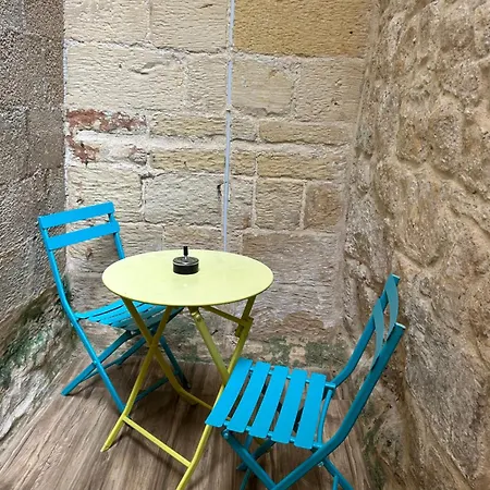 Stella Mares Cosy 2bdroom Fully Equipped Maisonette Апартаменты