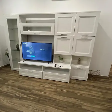 Stella Mares Cosy 2bdroom Fully Equipped Maisonette Апартаменты