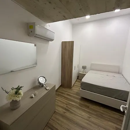 Апартаменты Stella Mares Cosy 2bdroom Fully Equipped Maisonette Слима
