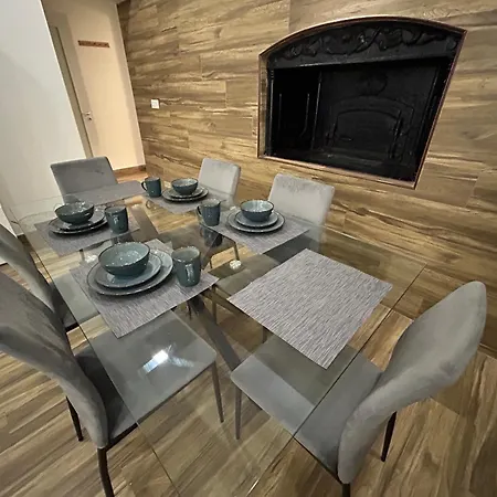 Апартаменты Stella Mares Cosy 2bdroom Fully Equipped Maisonette Слима