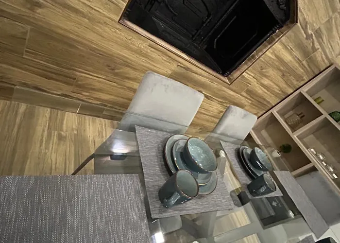 Stella Mares Cosy 2bdroom Fully Equipped Maisonette Apartamento