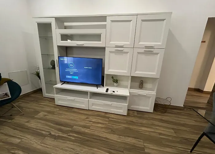 Stella Mares Cosy 2bdroom Fully Equipped Maisonette Apartamento