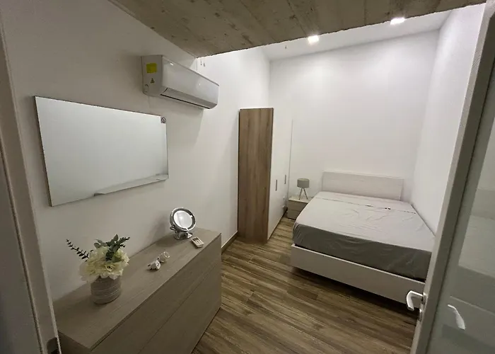 Apartamento Stella Mares Cosy 2bdroom Fully Equipped Maisonette Sliema