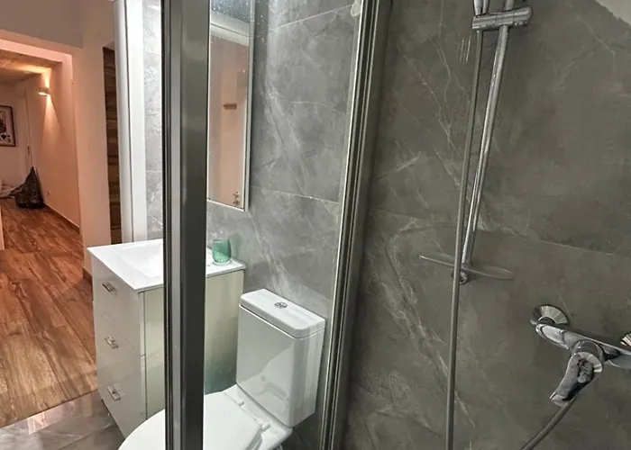 Apartamento Stella Mares Cosy 2bdroom Fully Equipped Maisonette Sliema