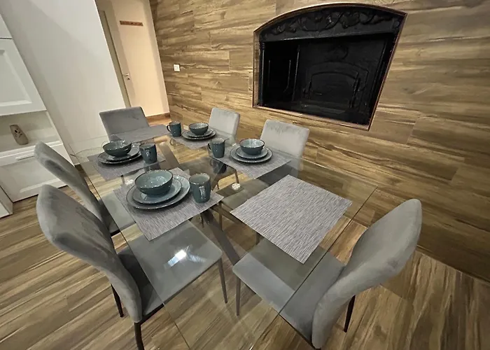 Apartamento Stella Mares Cosy 2bdroom Fully Equipped Maisonette Sliema