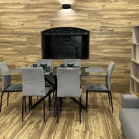 Stella Mares Cosy 2bdroom Fully Equipped Maisonette *