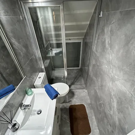 Stella Mares Cosy 2bdroom Fully Equipped Maisonette * Σλιέμα