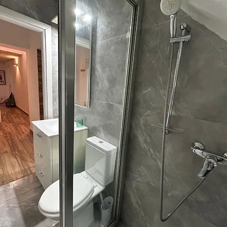 Διαμέρισμα Stella Mares Cosy 2bdroom Fully Equipped Maisonette Σλιέμα