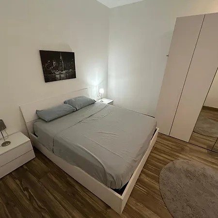 Stella Mares Cosy 2bdroom Fully Equipped Maisonette *