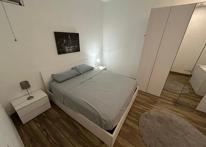 Stella Mares Cosy 2bdroom Fully Equipped Maisonette *